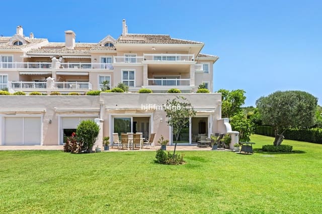 1 camera da letto Appartamento in vendita in Benahavís - 445.000 € (Rif: 10097736)