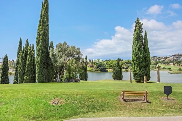 1 camera da letto Appartamento in vendita in Benahavís - 445.000 € (Rif: 10097736)