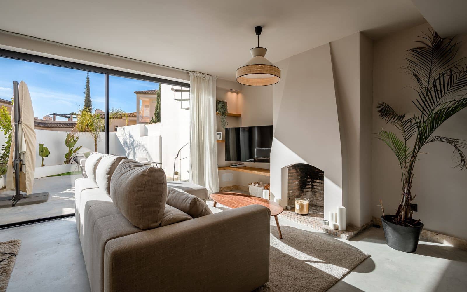 2 Zimmer Haus zu verkaufen in Nueva Andalucia - 525.000 € (Ref: 10097737)