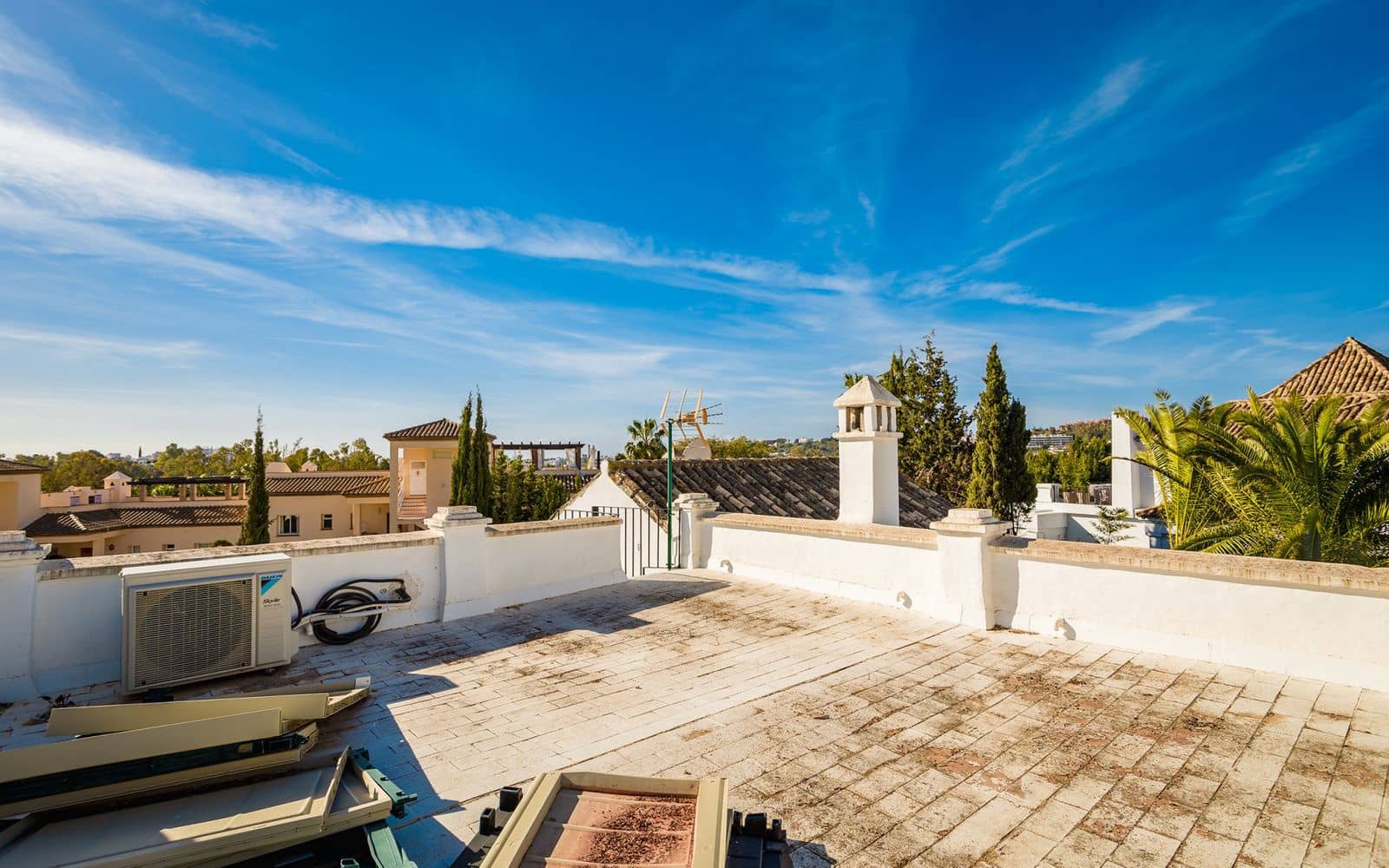 2 Zimmer Haus zu verkaufen in Nueva Andalucia - 525.000 € (Ref: 10097737)