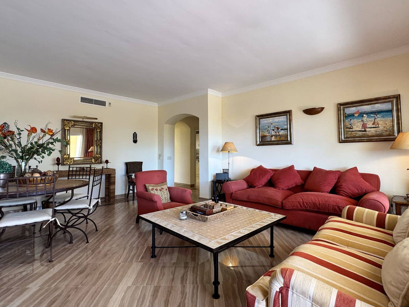 3 sovrum Lägenhet till salu i Elviria - 825 000 € (Ref: 10097738)