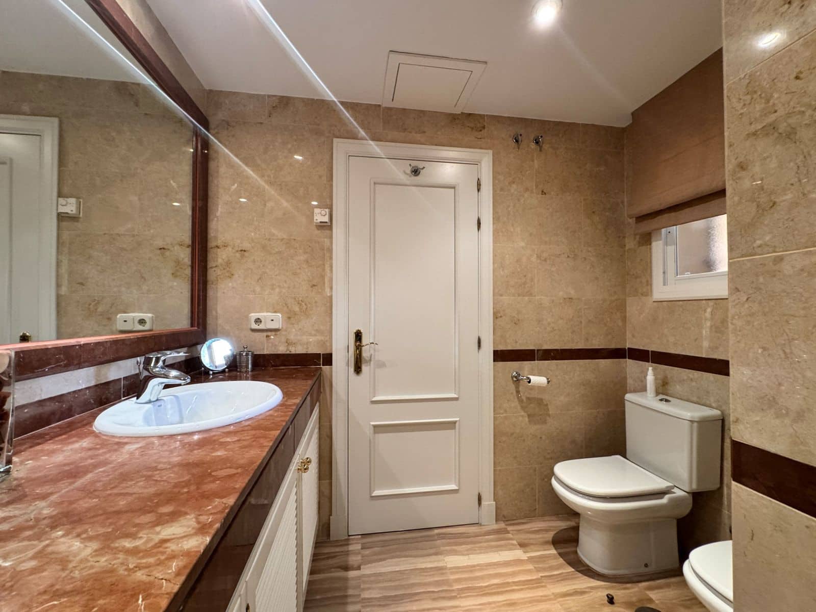 3 sovrum Lägenhet till salu i Elviria - 825 000 € (Ref: 10097738)