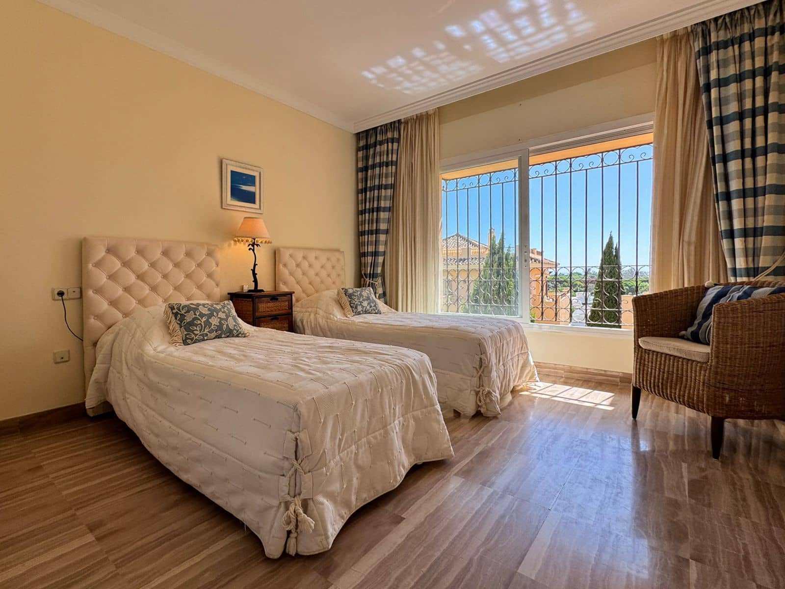 3 sovrum Lägenhet till salu i Elviria - 825 000 € (Ref: 10097738)