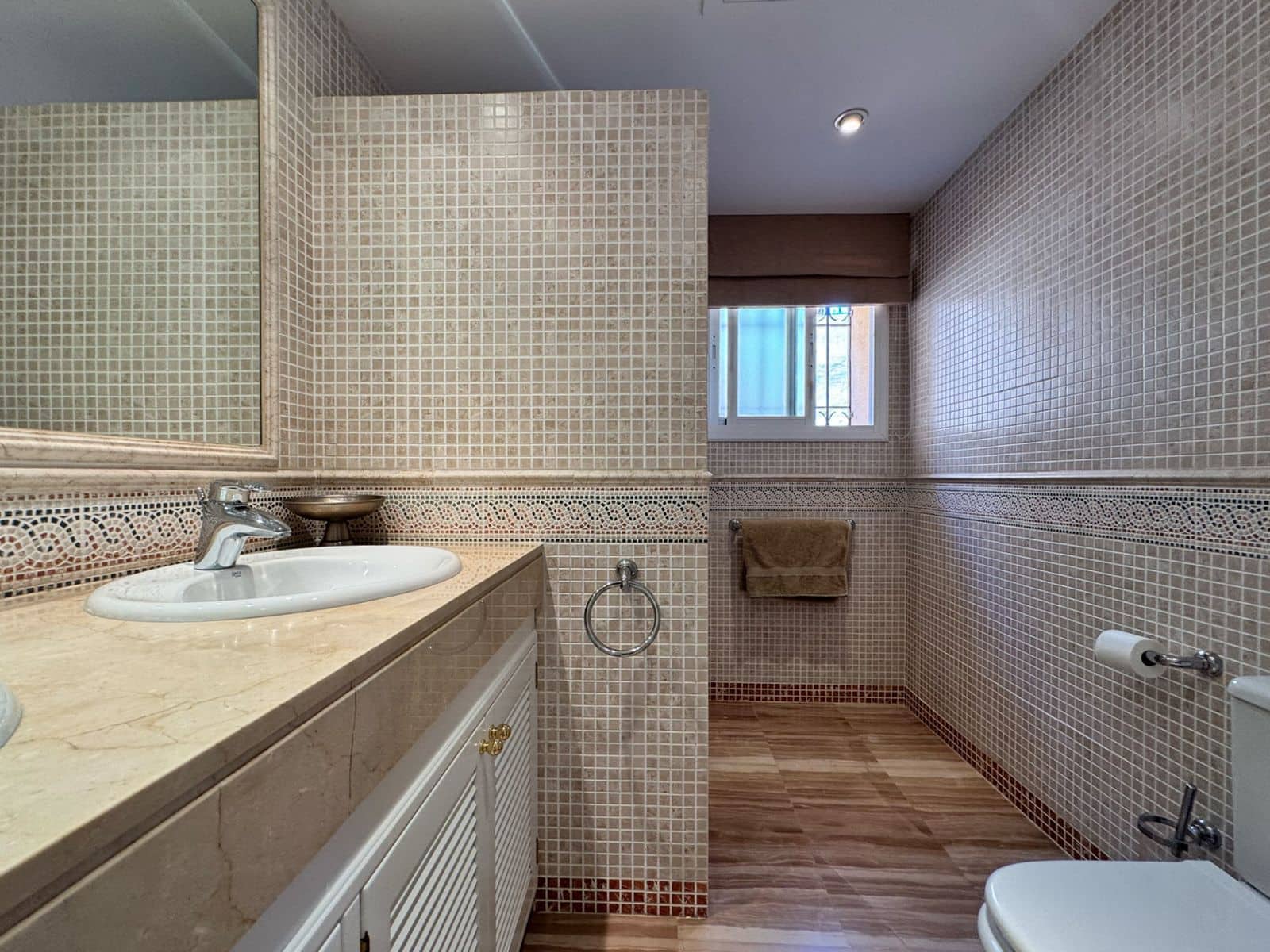 3 sovrum Lägenhet till salu i Elviria - 825 000 € (Ref: 10097738)