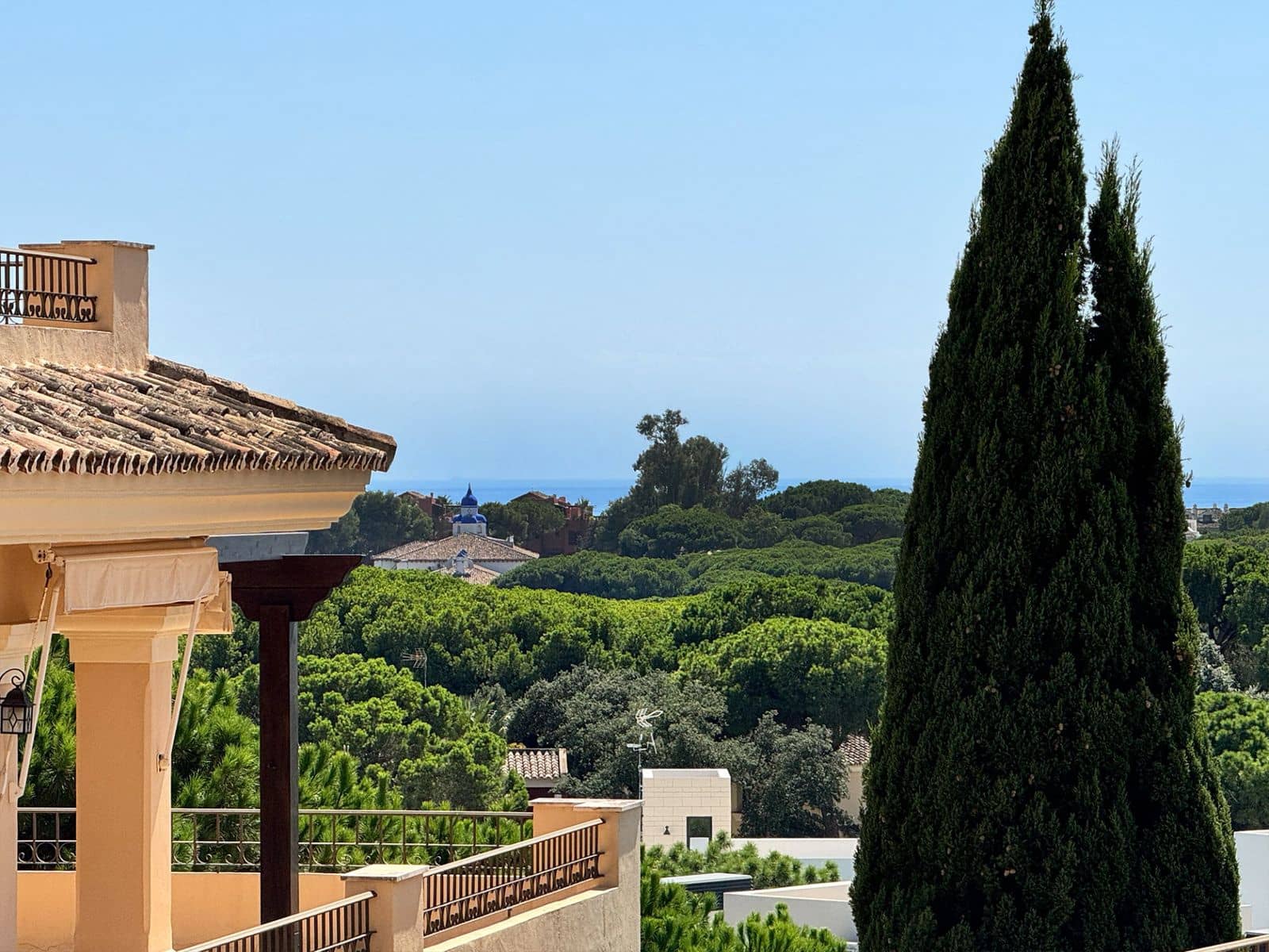 3 sovrum Lägenhet till salu i Elviria - 825 000 € (Ref: 10097738)