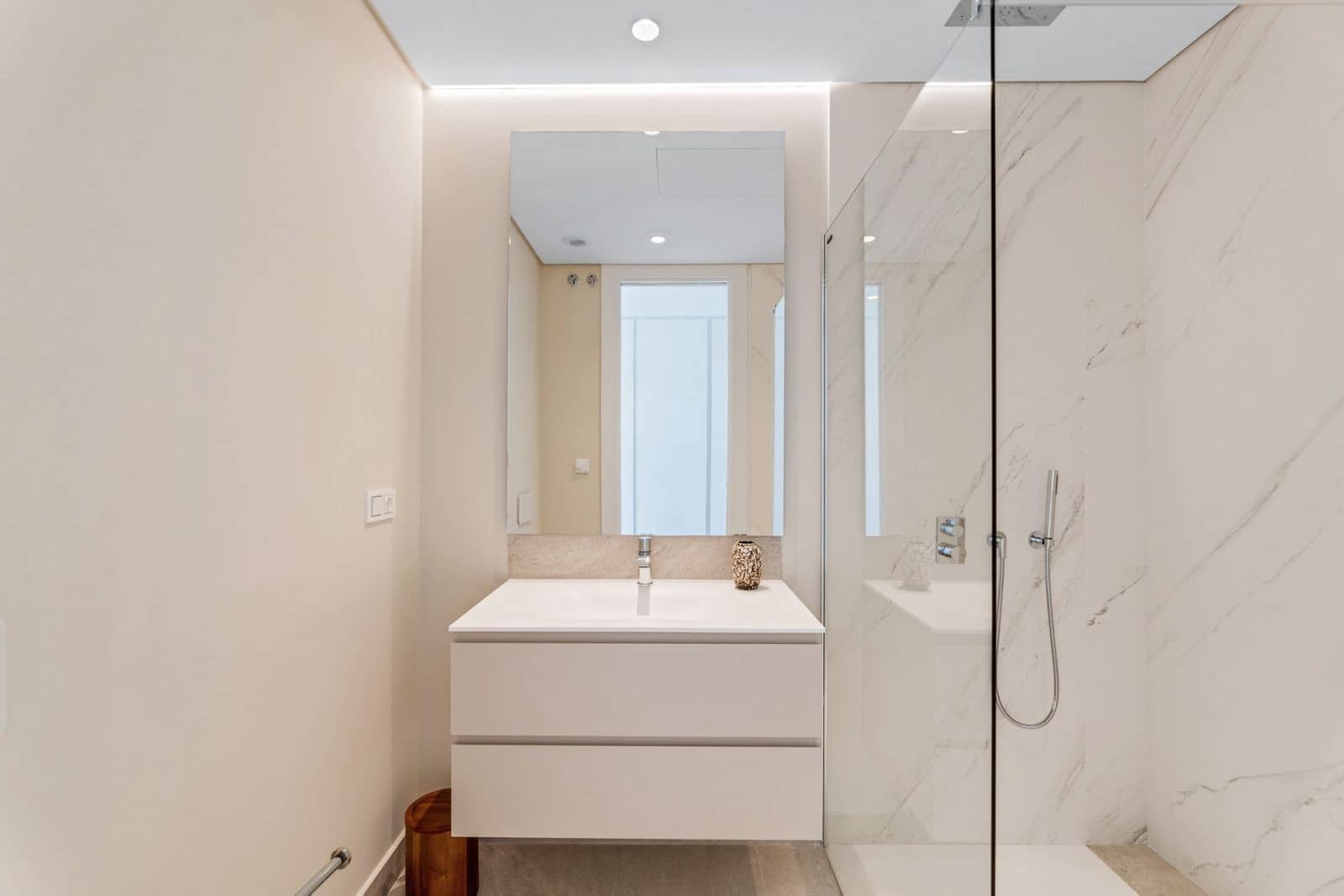 2 soveværelse Lejlighed til salg i Benahavis - € 1.695.000 (Ref: 10097740)