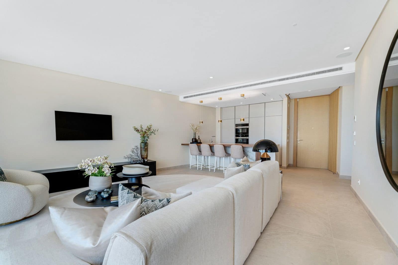2 soveværelse Lejlighed til salg i Benahavis - € 1.695.000 (Ref: 10097740)