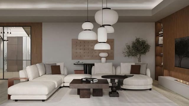 Landgrundstück zu verkaufen in El Rosario, Marbella - 670.000 € (Ref: 10097743)