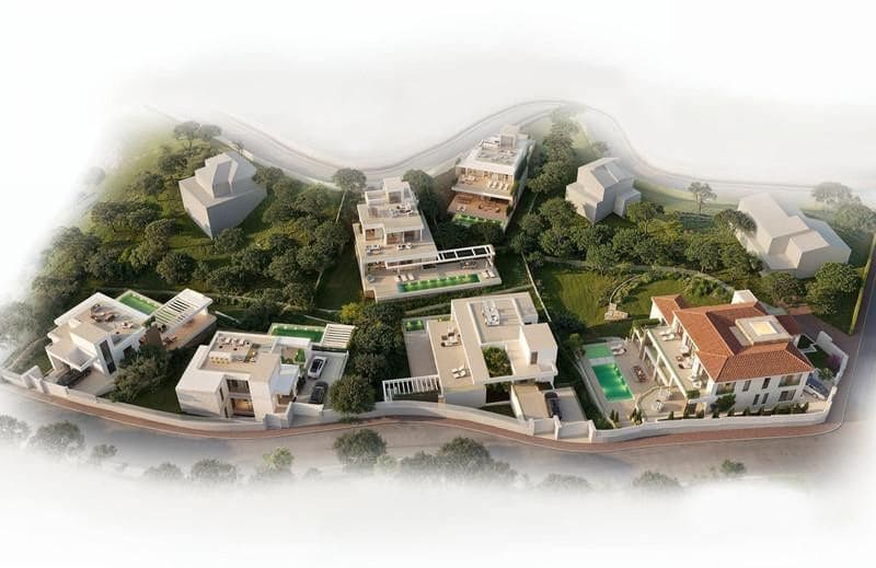 Landgrundstück zu verkaufen in El Rosario - 670.000 € (Ref: 10097743)