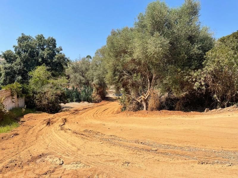 Landgrundstück zu verkaufen in El Rosario - 670.000 € (Ref: 10097743)