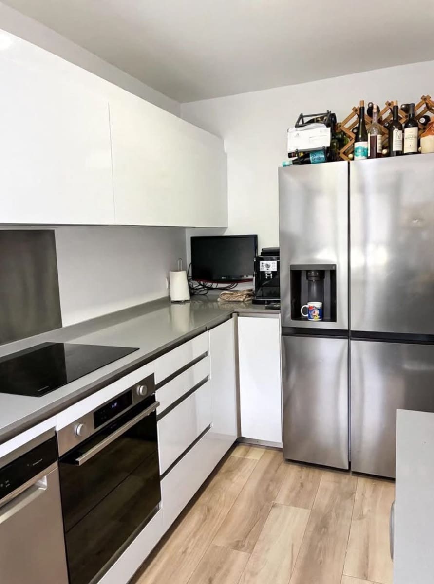 3 soveværelse Byhus til salg i Elviria - € 495.000 (Ref: 10097744)