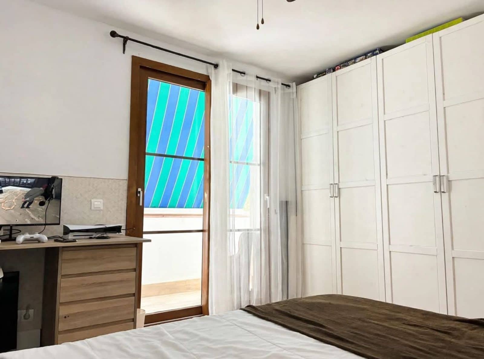 3 soveværelse Byhus til salg i Elviria - € 495.000 (Ref: 10097744)