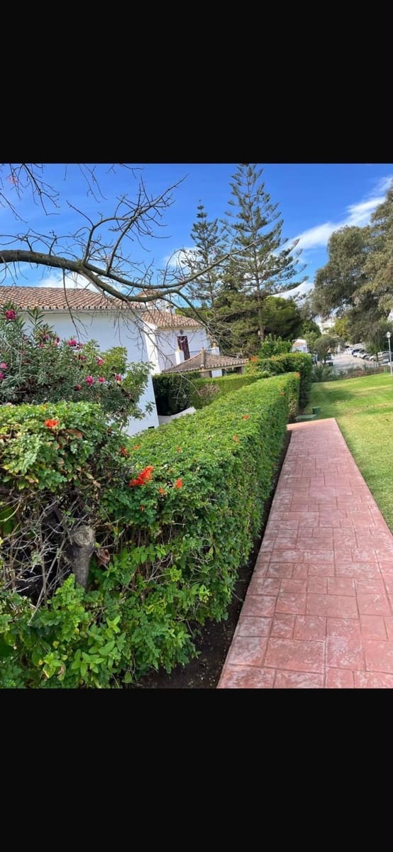 3 soveværelse Byhus til salg i Elviria - € 495.000 (Ref: 10097744)