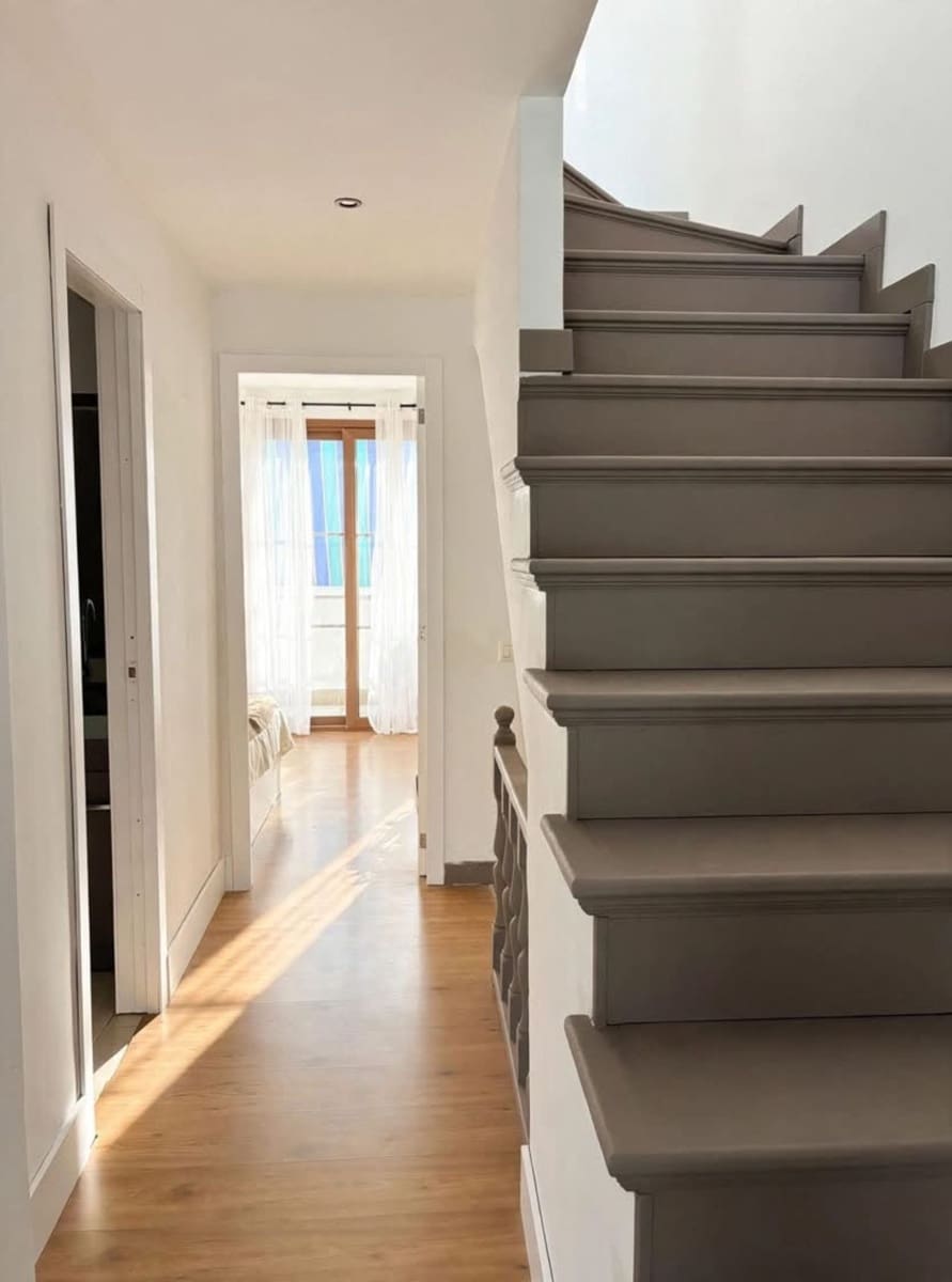 3 soveværelse Byhus til salg i Elviria - € 495.000 (Ref: 10097744)