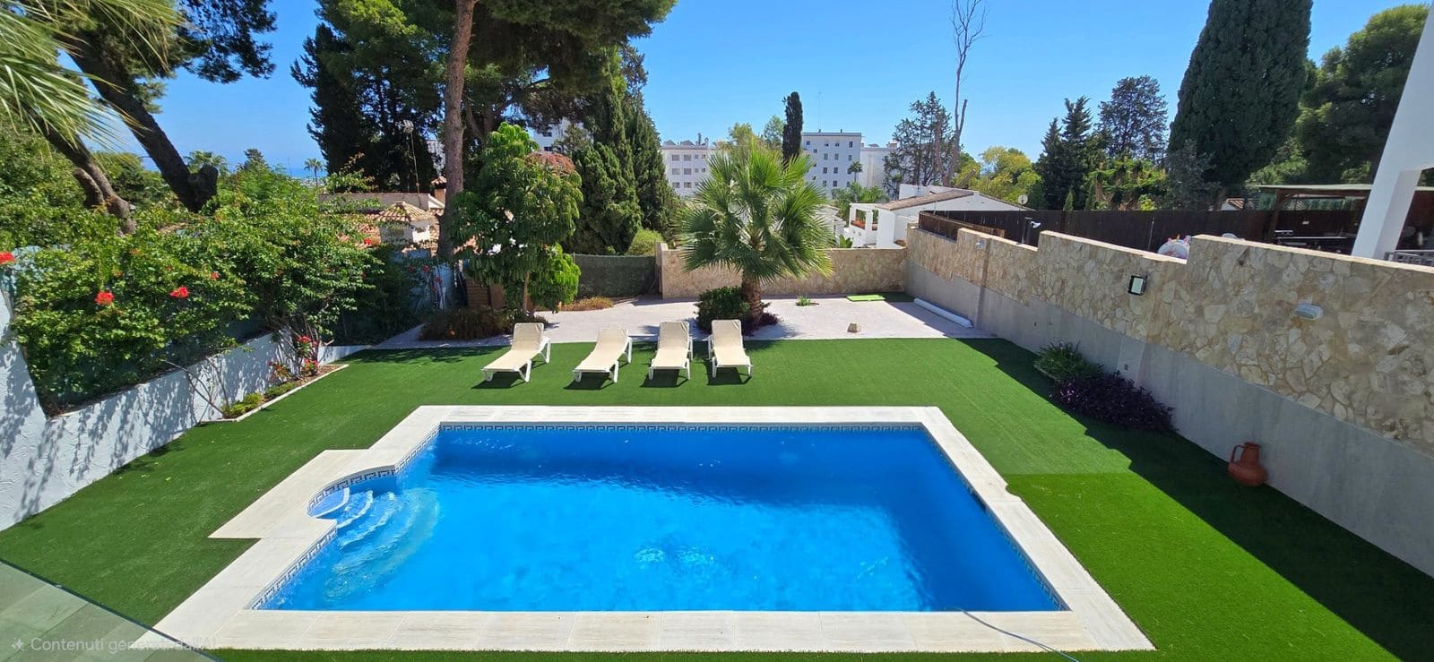 5 soveværelse Villa til salg i Torremolinos - € 1.150.000 (Ref: 10097745)