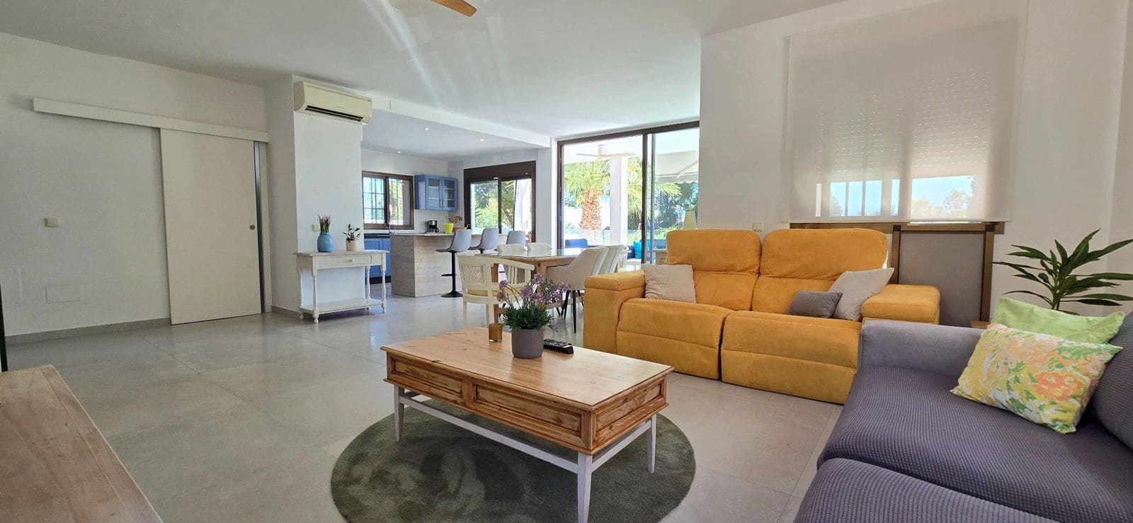 5 soveværelse Villa til salg i Torremolinos - € 1.150.000 (Ref: 10097745)