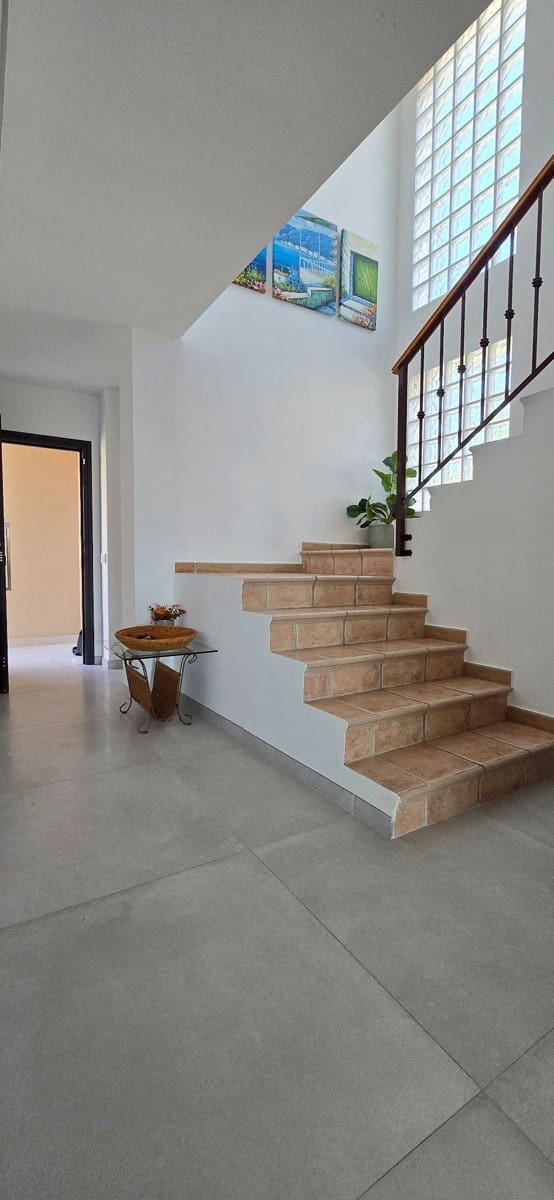 5 soveværelse Villa til salg i Torremolinos - € 1.150.000 (Ref: 10097745)