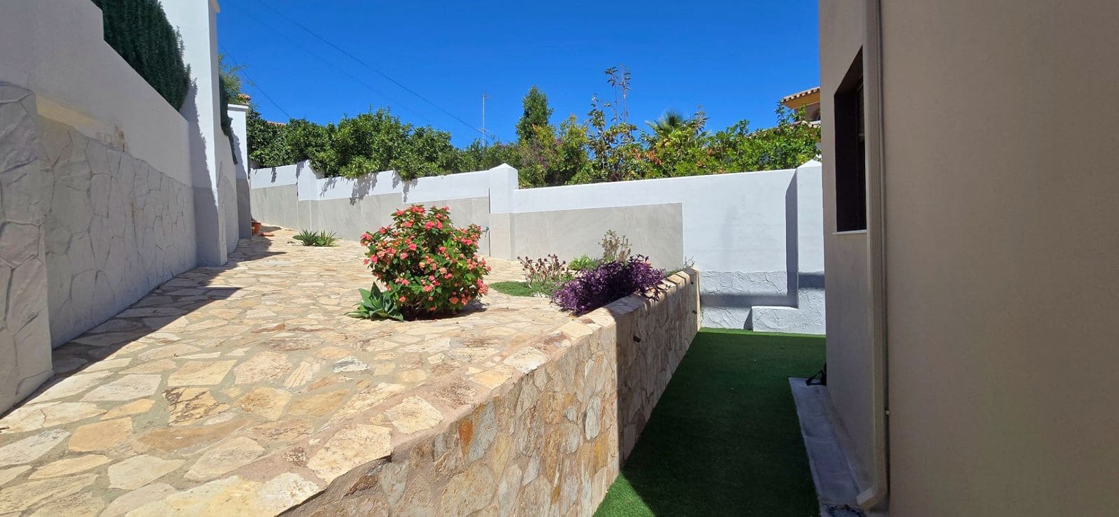 5 soveværelse Villa til salg i Torremolinos - € 1.150.000 (Ref: 10097745)
