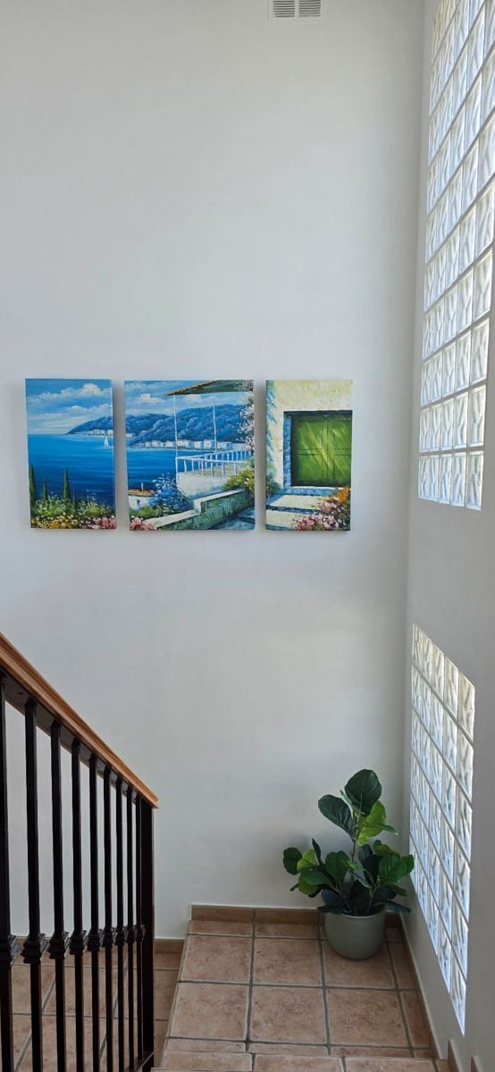 5 soveværelse Villa til salg i Torremolinos - € 1.150.000 (Ref: 10097745)