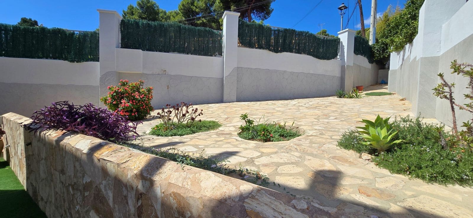 5 soveværelse Villa til salg i Torremolinos - € 1.150.000 (Ref: 10097745)