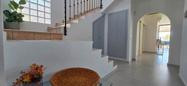 5 camera da letto Villa in vendita in Torremolinos - 1.150.000 € (Rif: 10097745)