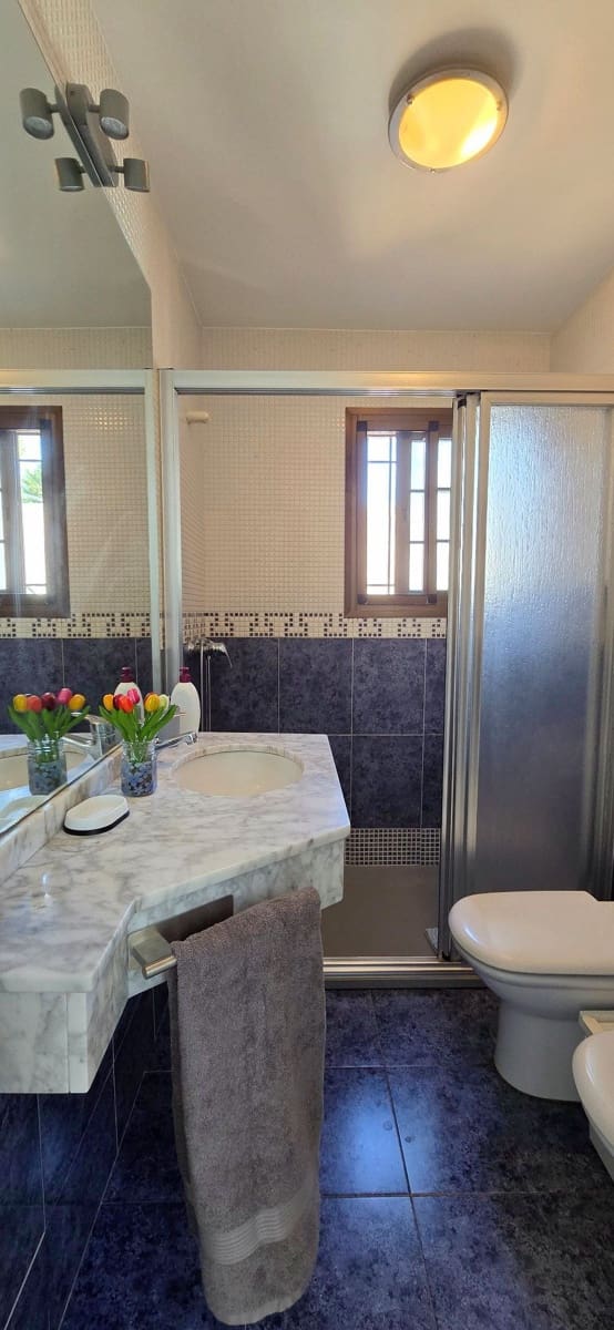 5 soveværelse Villa til salg i Torremolinos - € 1.150.000 (Ref: 10097745)