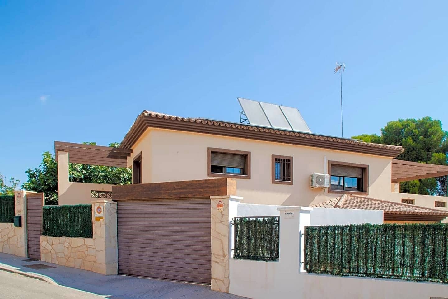 5 soveværelse Villa til salg i Torremolinos - € 1.150.000 (Ref: 10097745)