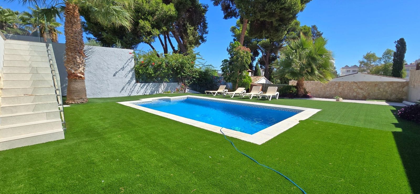 5 soveværelse Villa til salg i Torremolinos - € 1.150.000 (Ref: 10097745)