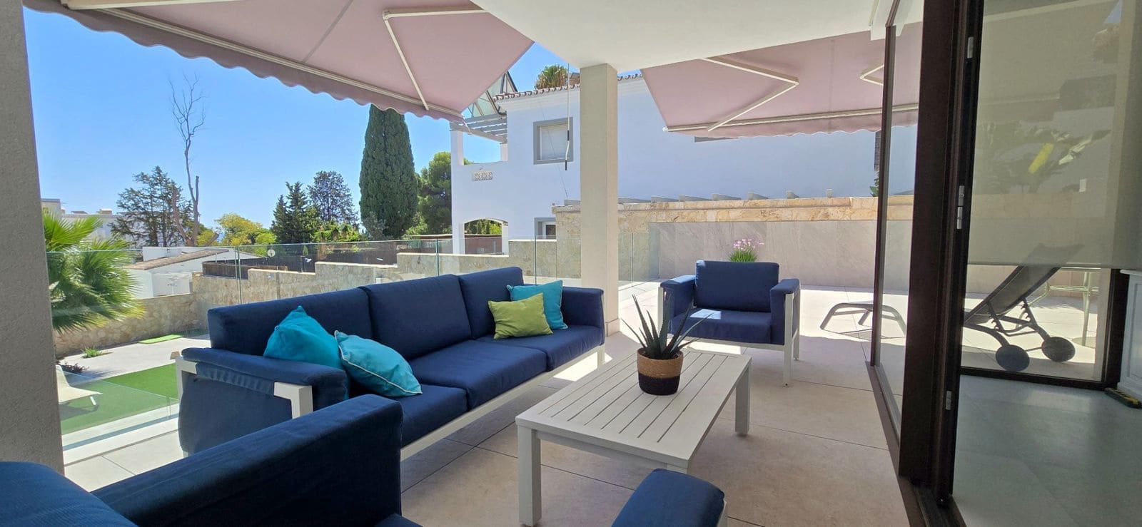 5 soveværelse Villa til salg i Torremolinos - € 1.150.000 (Ref: 10097745)