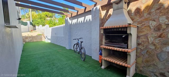 5 camera da letto Villa in vendita in Torremolinos - 1.150.000 € (Rif: 10097745)
