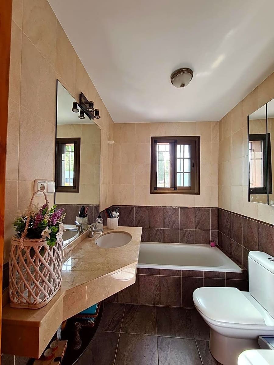 5 soveværelse Villa til salg i Torremolinos - € 1.150.000 (Ref: 10097745)