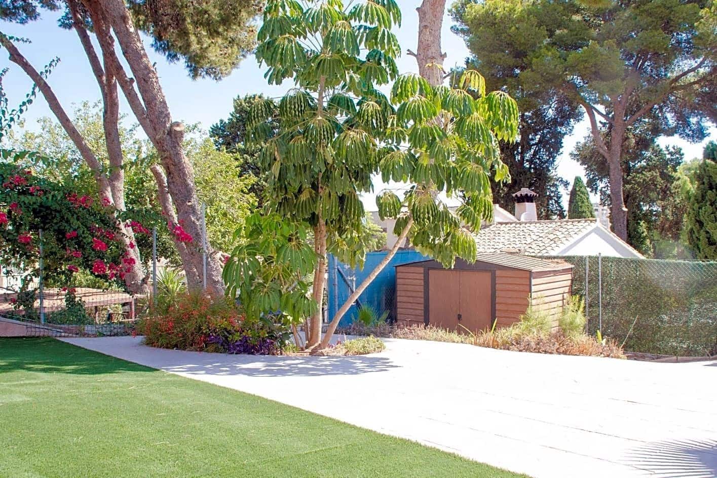 5 soveværelse Villa til salg i Torremolinos - € 1.150.000 (Ref: 10097745)