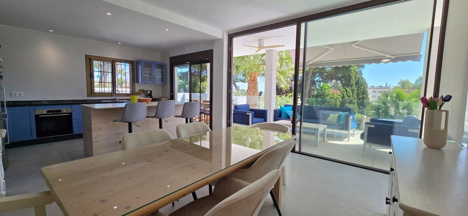 5 soveværelse Villa til salg i Torremolinos - € 1.150.000 (Ref: 10097745)