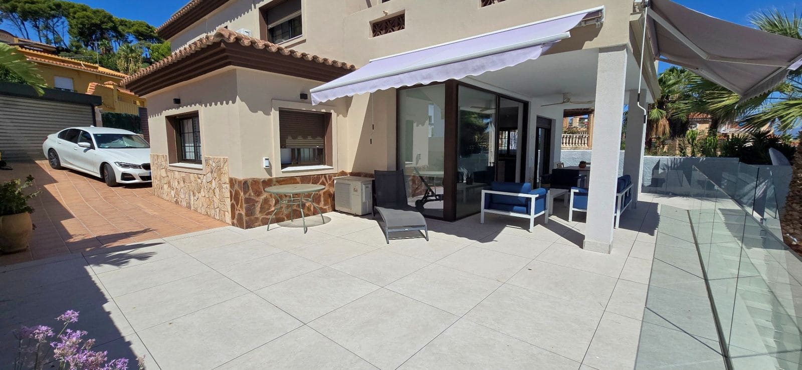 5 soveværelse Villa til salg i Torremolinos - € 1.150.000 (Ref: 10097745)