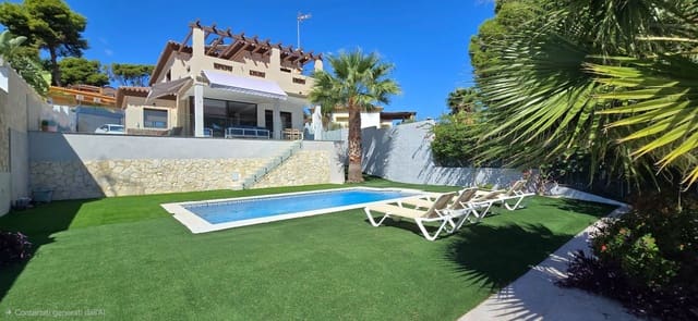 5 camera da letto Villa in vendita in Torremolinos - 1.150.000 € (Rif: 10097745)