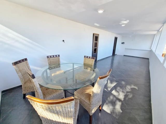 4 soveværelse Villa til salg i Benalmádena - € 575.000 (Ref: 10097746)