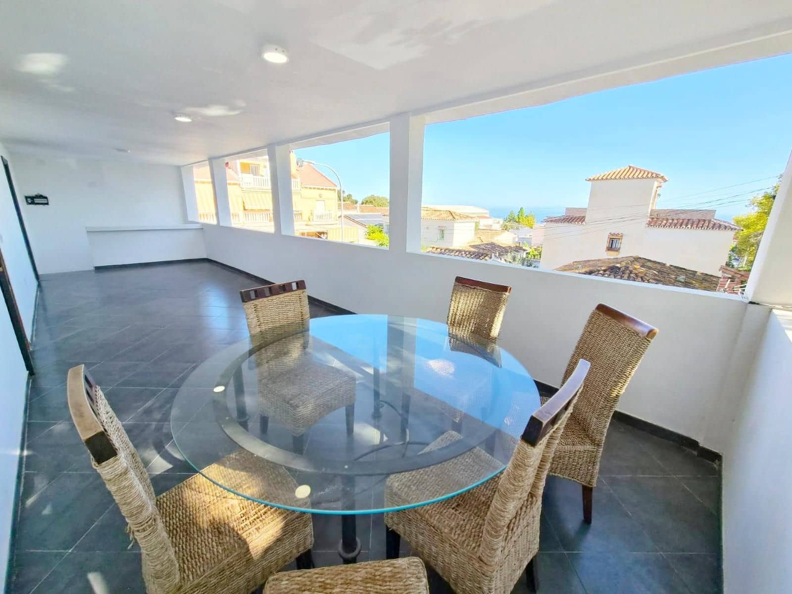 4 sovrum Villa till salu i Benalmadena - 575 000 € (Ref: 10097746)
