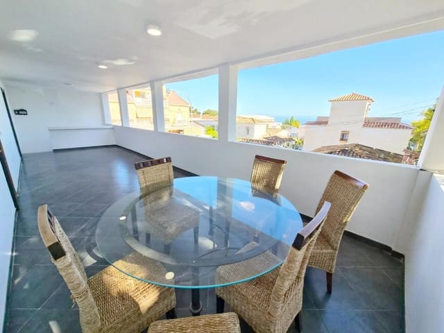 4 soveværelse Villa til salg i Benalmádena - € 575.000 (Ref: 10097746)