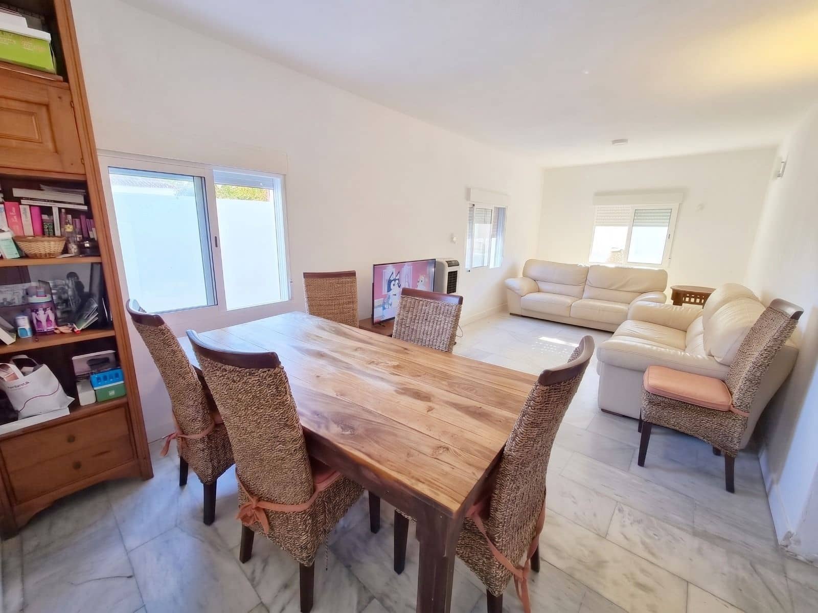 4 sovrum Villa till salu i Benalmadena - 575 000 € (Ref: 10097746)