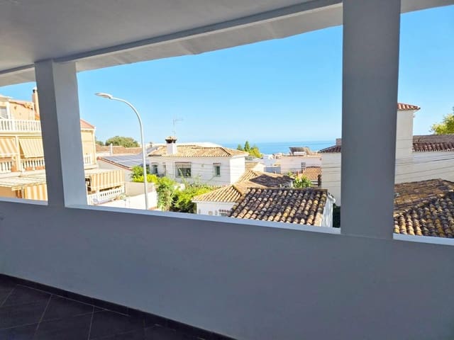 4 soveværelse Villa til salg i Benalmádena - € 575.000 (Ref: 10097746)