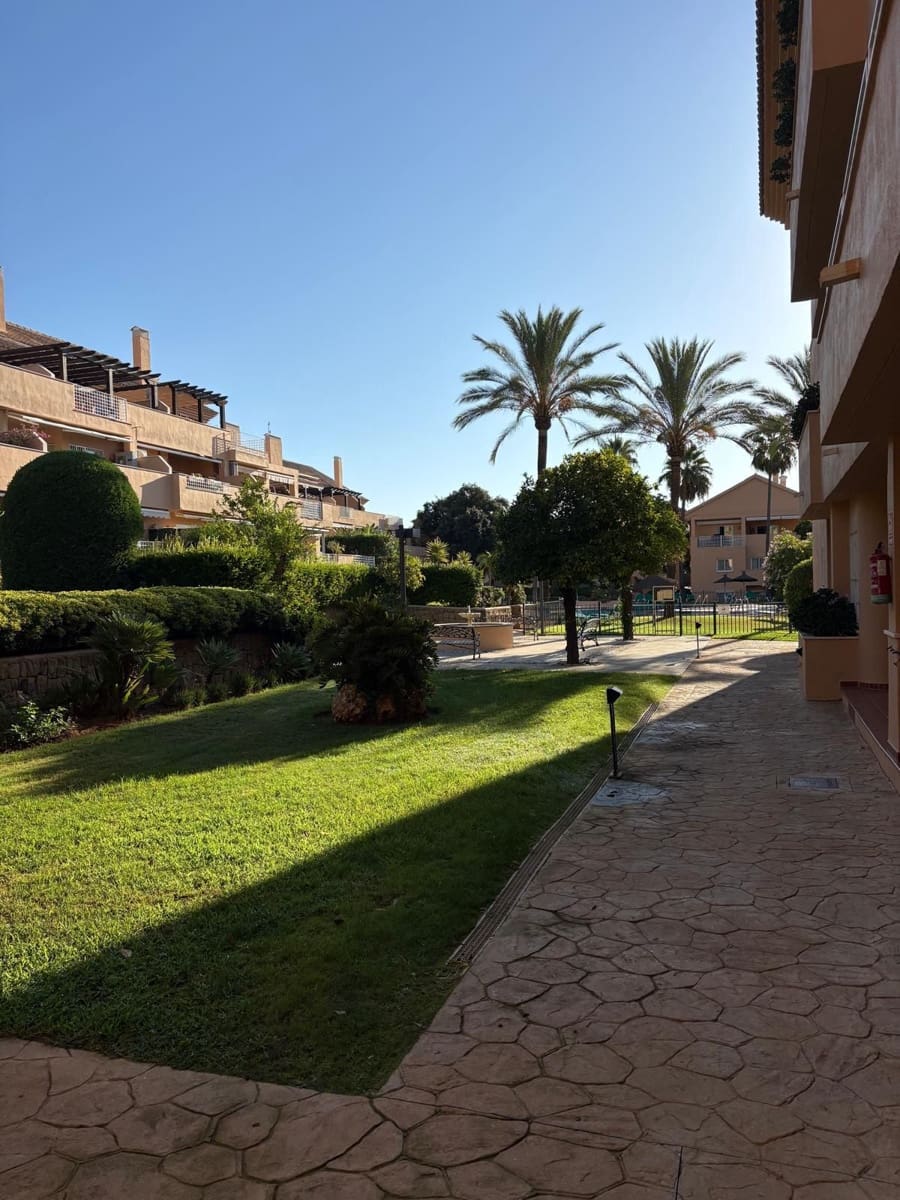 2 chambre Appartement à vendre à Elviria - 495 000 € (Ref: 10097747)
