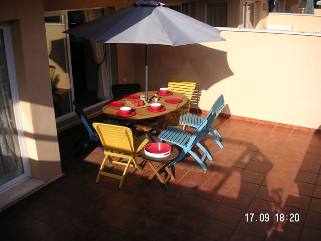 2 soveværelse Lejlighed til salg i Elviria, Marbella - € 495.000 (Ref: 10097747)