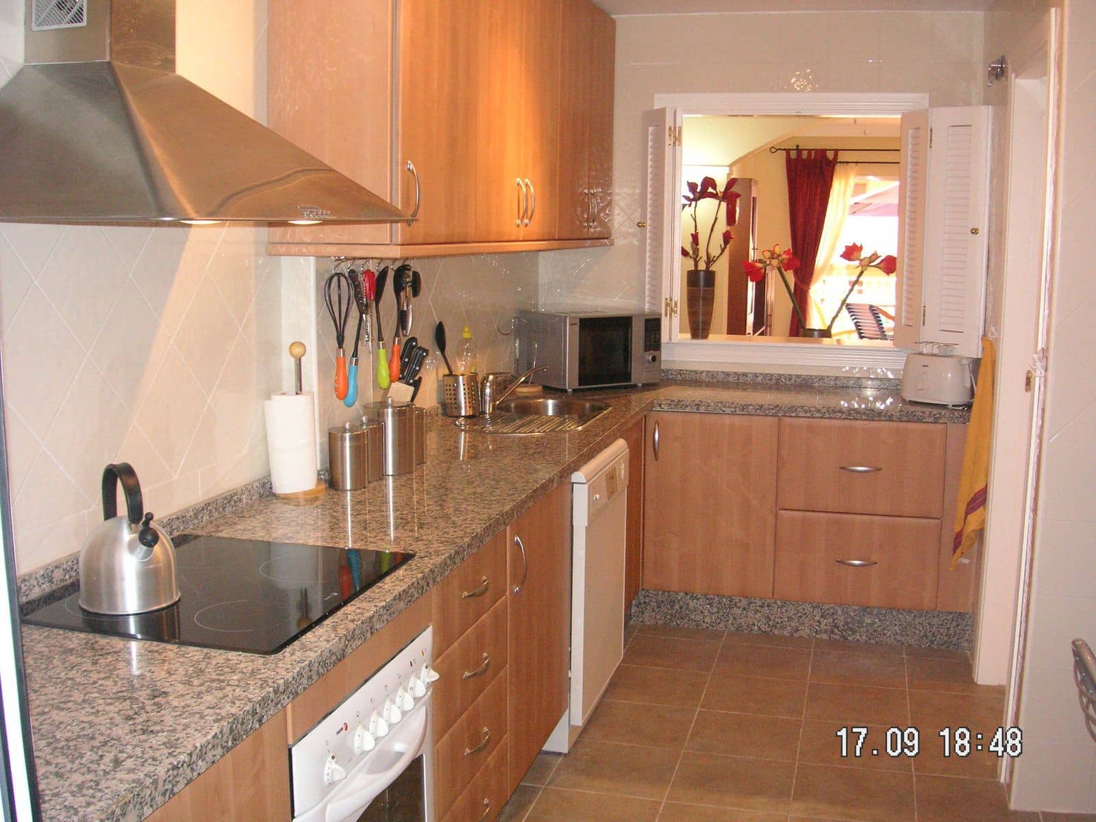 2 chambre Appartement à vendre à Elviria - 495 000 € (Ref: 10097747)