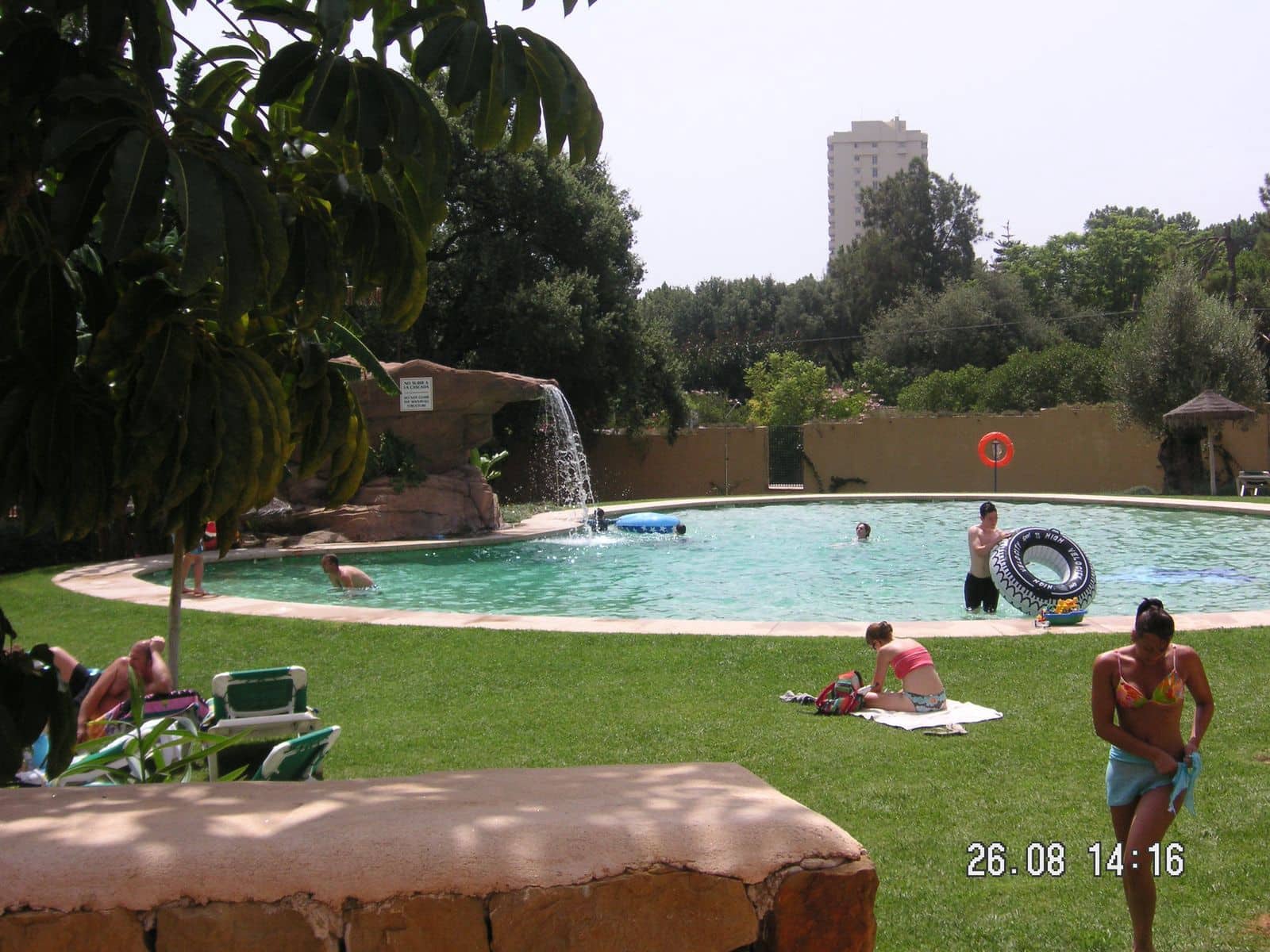 2 chambre Appartement à vendre à Elviria - 495 000 € (Ref: 10097747)