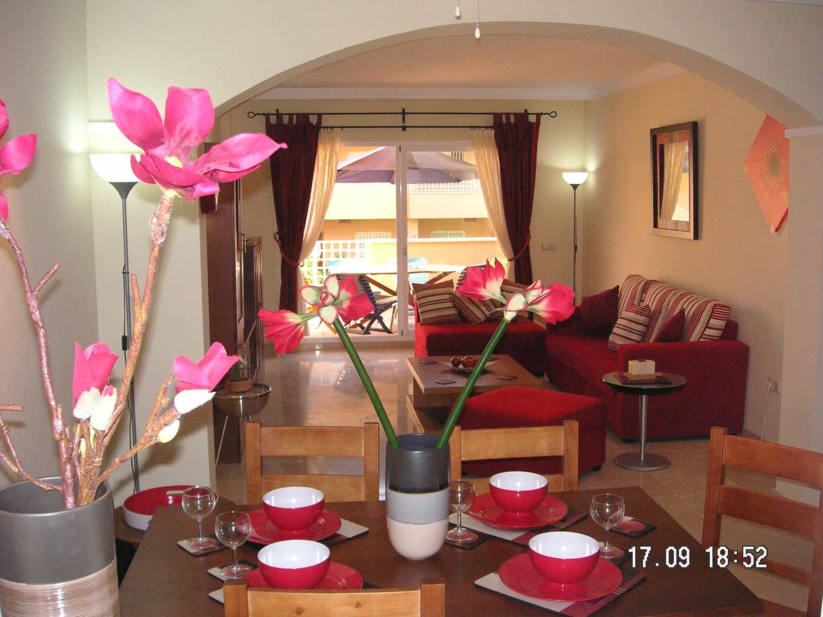2 chambre Appartement à vendre à Elviria - 495 000 € (Ref: 10097747)