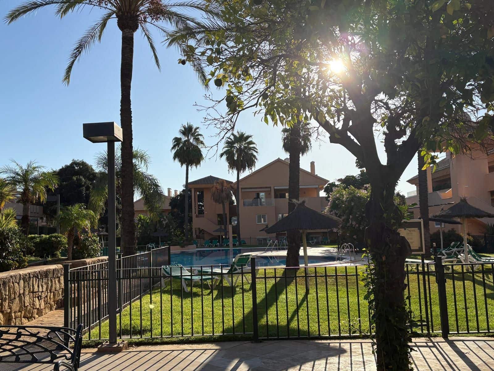 2 chambre Appartement à vendre à Elviria - 495 000 € (Ref: 10097747)