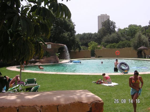 2 soveværelse Lejlighed til salg i Elviria, Marbella - € 495.000 (Ref: 10097747)