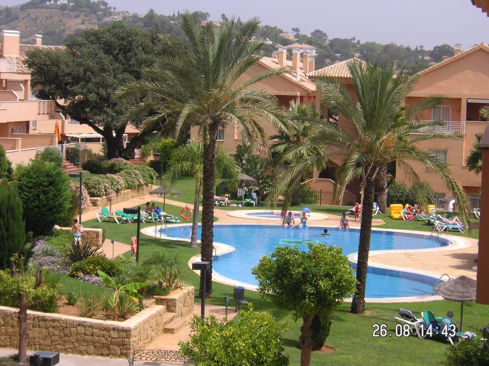 2 chambre Appartement à vendre à Elviria - 495 000 € (Ref: 10097747)
