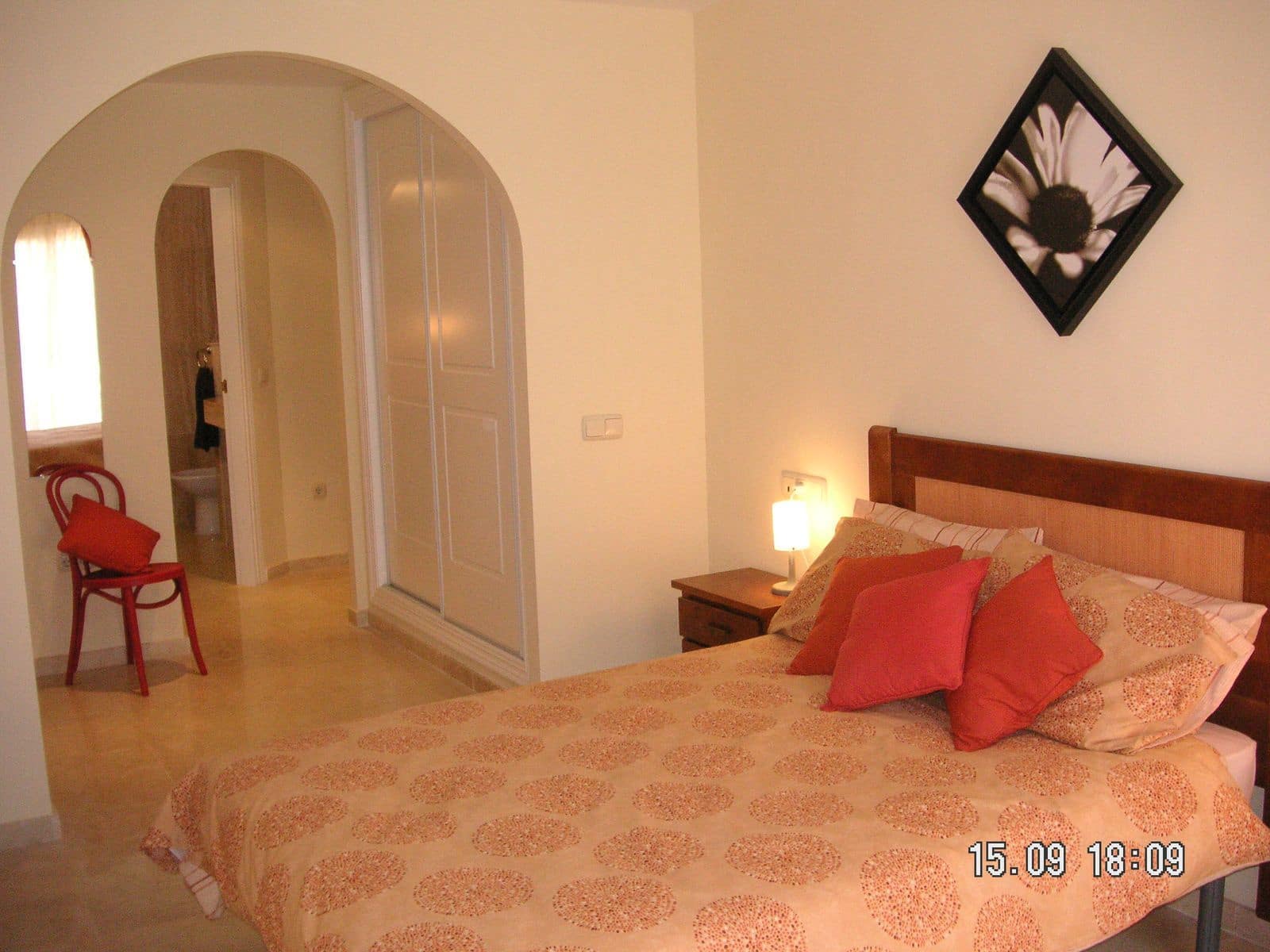2 chambre Appartement à vendre à Elviria - 495 000 € (Ref: 10097747)