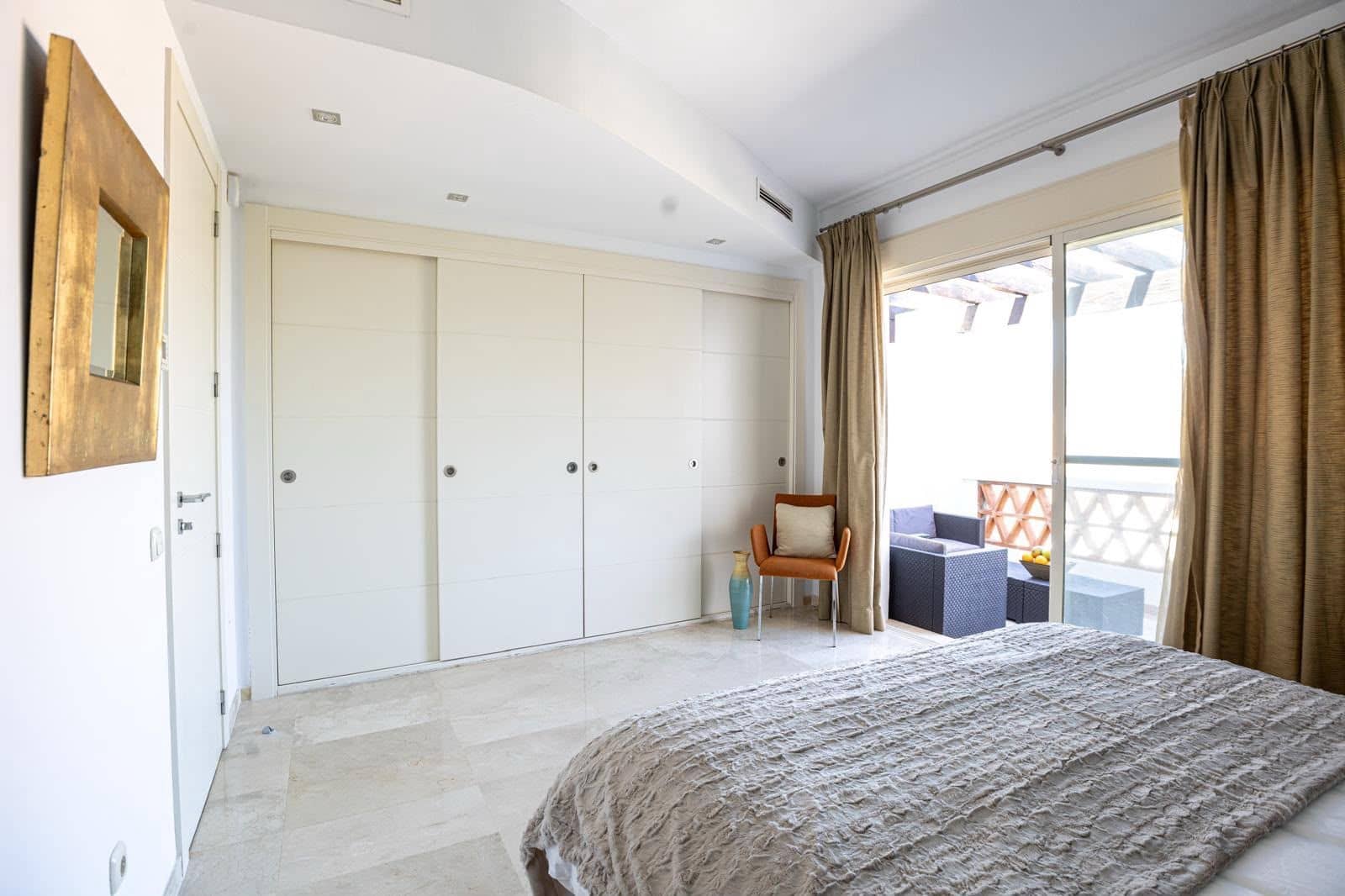 3 Zimmer Doppelhaus zu verkaufen in Mijas Golf - 550.000 € (Ref: 10097748)